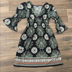 Like new amazing Max Edition dress size Large